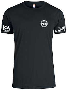 Clique Basic Active-T Jr (Strömsnäsbruks GK)