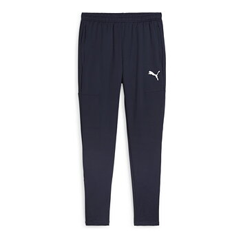 Puma Teamgoal Slim Training Pants Sr (Markaryd/Strömsnäsbruks IBK)