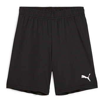 Puma Teamgoal Shorts Jr Träningsshorts (HIF / GBK)