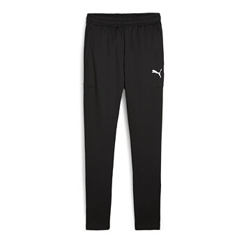 Puma Teamgoal Slim Training Pants Jr (Knäred IK)
