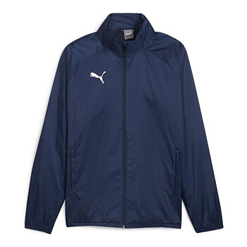 Puma Teamgoal Allweather Jacket Jr (Markaryd/Strömsnäsbruks IBK)