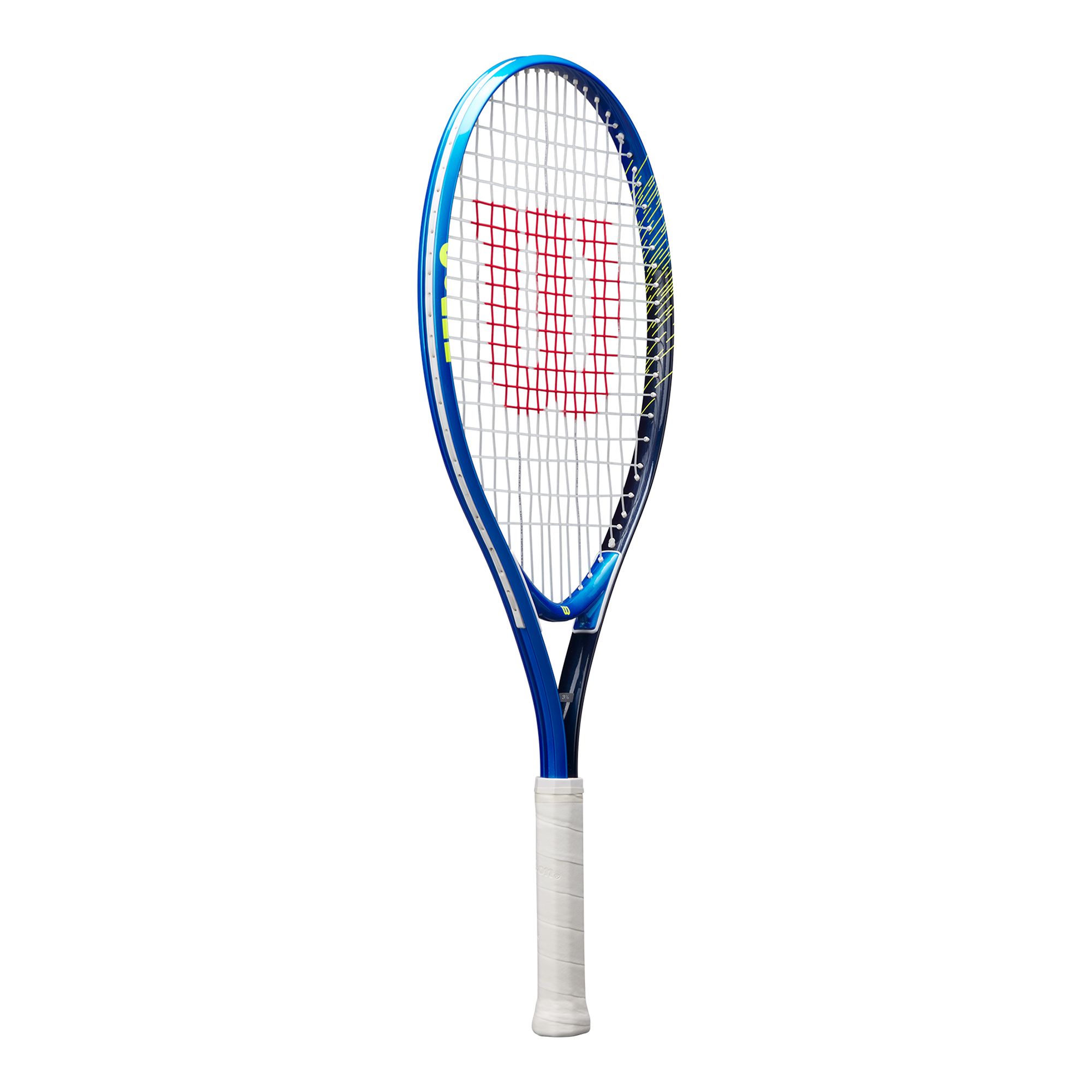 Wilson Slam Jr 25 Boys Tennisracket (Markaryds Tennisklubb) - 2