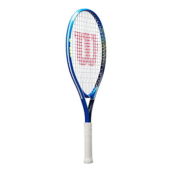 Wilson Slam Jr 25 Boys Tennisracket (Markaryds Tennisklubb)