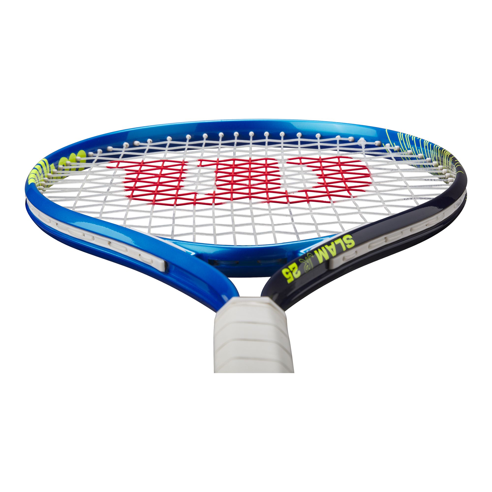 Wilson Slam Jr 25 Boys Tennisracket (Markaryds Tennisklubb) - 3