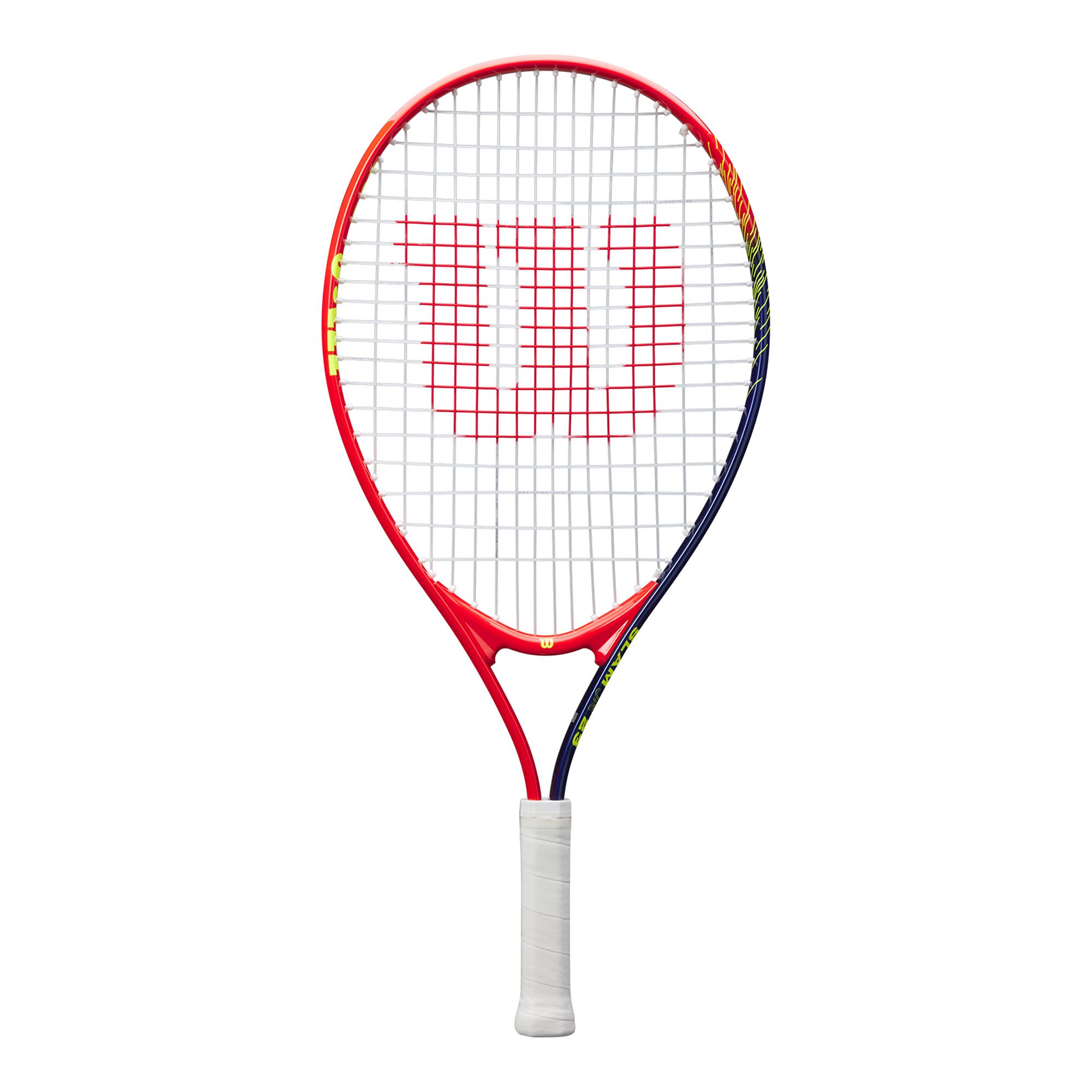 Wilson Slam Jr 23 Boys Tennisracket (Markaryds Tennisklubb)