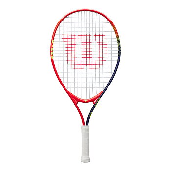 Wilson Slam Jr 23 Boys Tennisracket (Markaryds Tennisklubb)