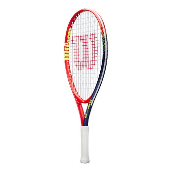 Wilson Slam Jr 23 Boys Tennisracket (Markaryds Tennisklubb)