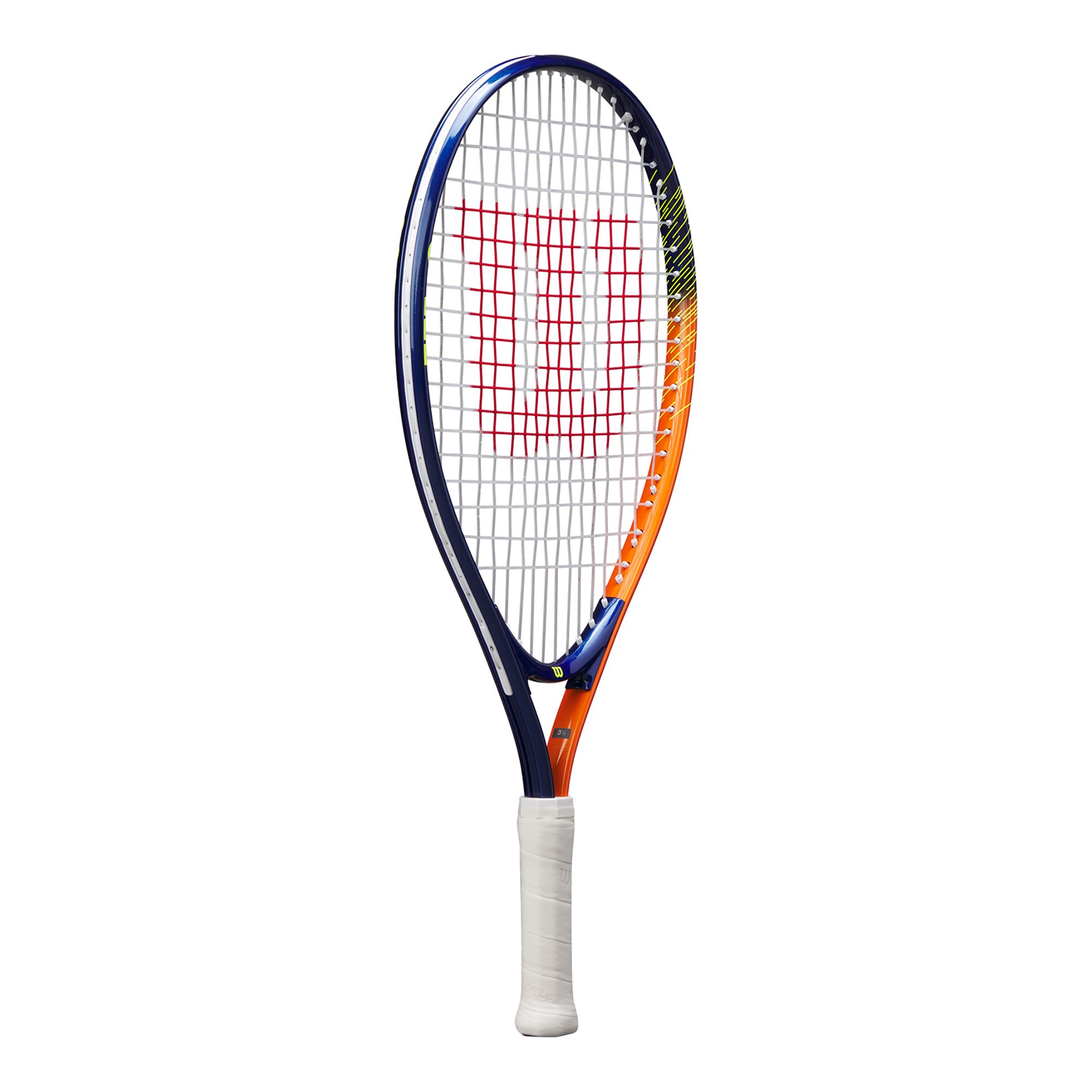 Wilson Slam Jr 21 Boys Tennisracket (Markaryds Tennisklubb) - 2