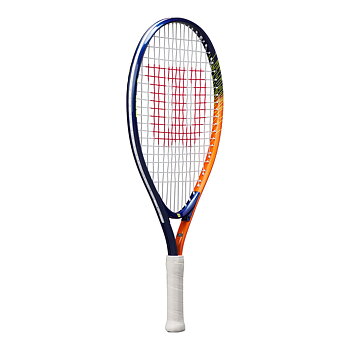 Wilson Slam Jr 21 Boys Tennisracket (Markaryds Tennisklubb)