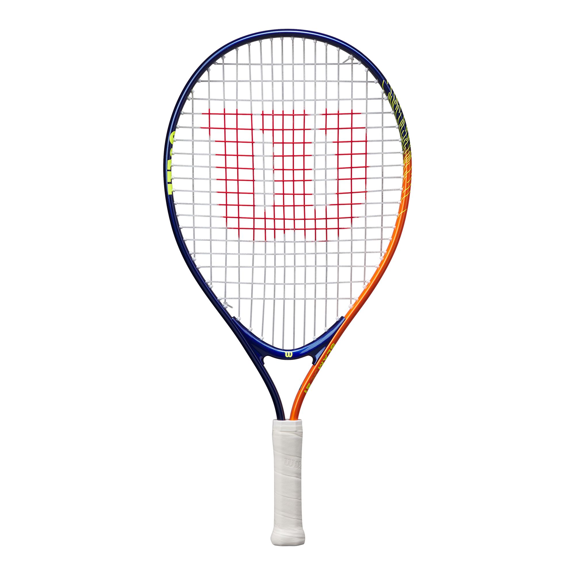 Wilson Slam Jr 21 Boys Tennisracket (Markaryds Tennisklubb)