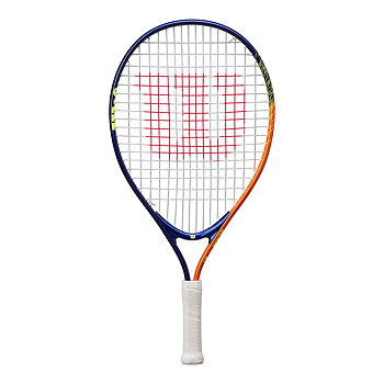 Wilson Slam Jr 21 Boys Tennisracket (Markaryds Tennisklubb)