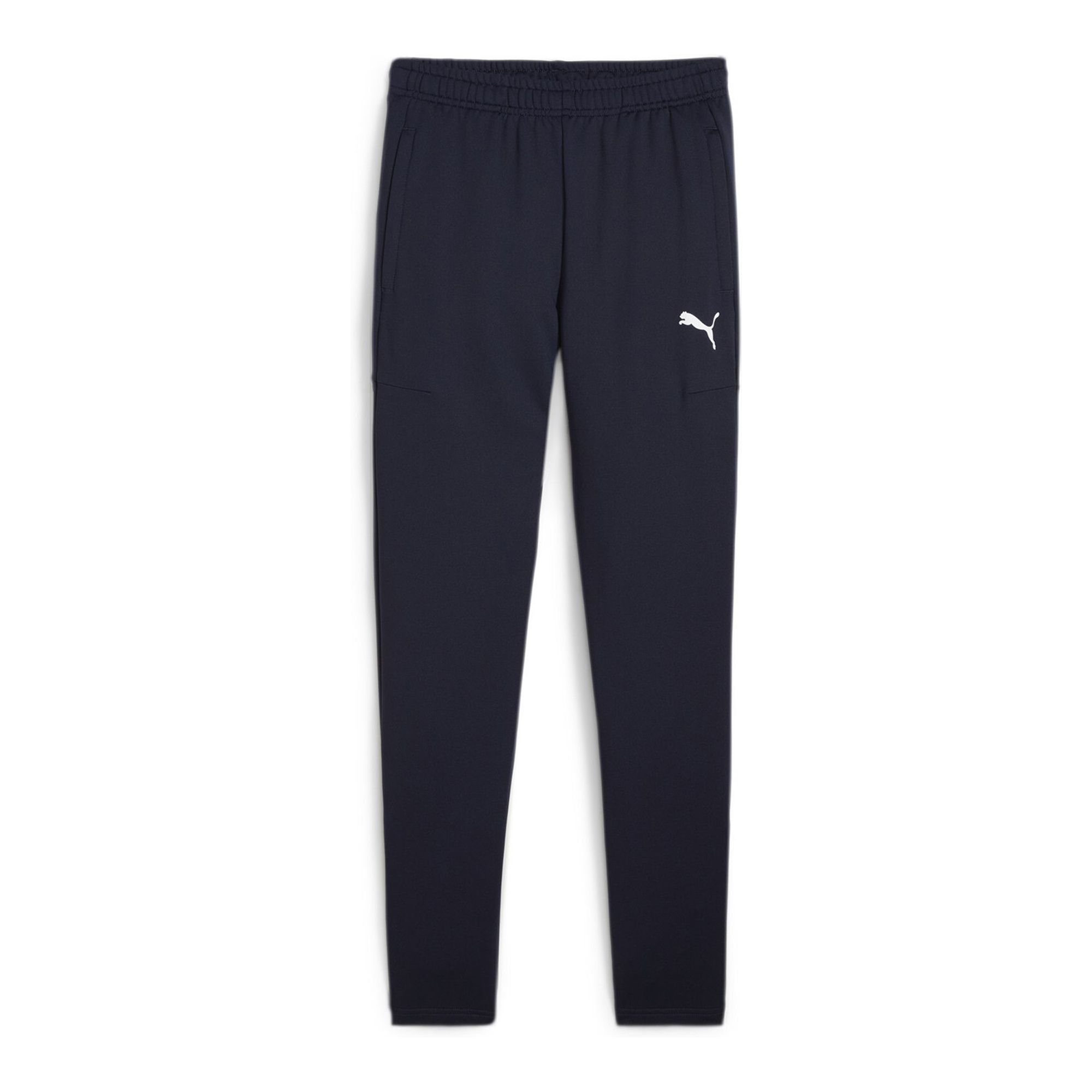 Puma Teamgoal Slim Training Pants Jr (Markaryd/Strömsnäsbruks IBK)