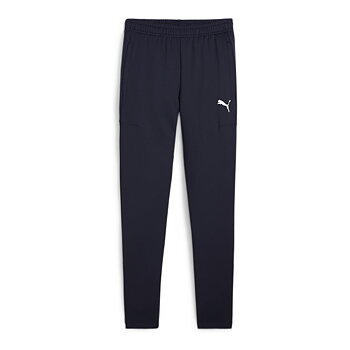 Puma Teamgoal Slim Training Pants Jr (Markaryd/Strömsnäsbruks IBK)