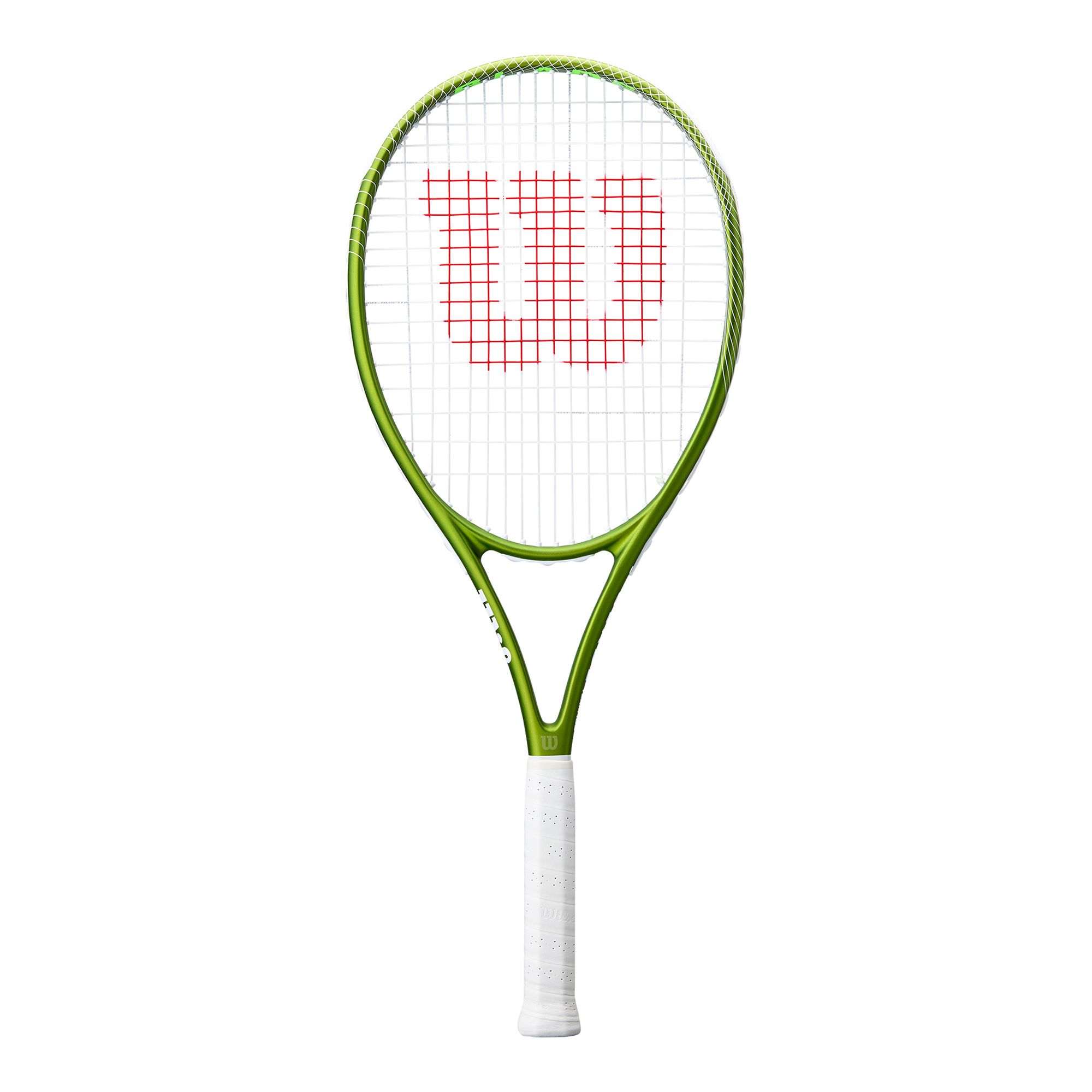 Wilson Blade Feel 103 Team Tennisracket (Markaryds Tennisklubb)