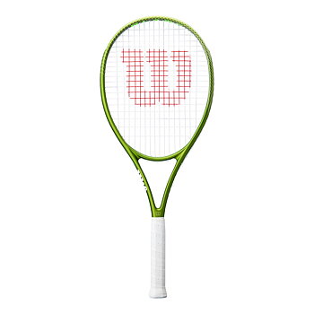 Wilson Blade Feel 103 Team Tennisracket (Markaryds Tennisklubb)