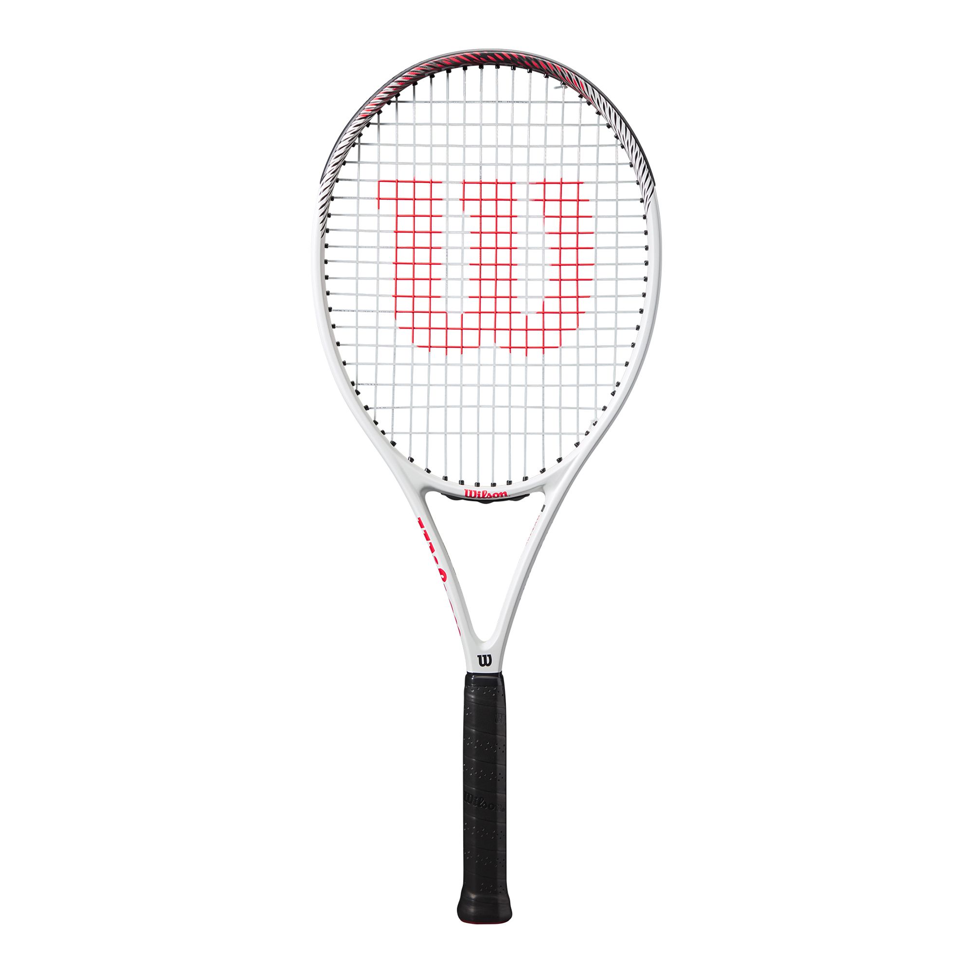 Wilson Pro Staff Precision RXT 105 Tennisracket (Markaryds Tennisklubb)