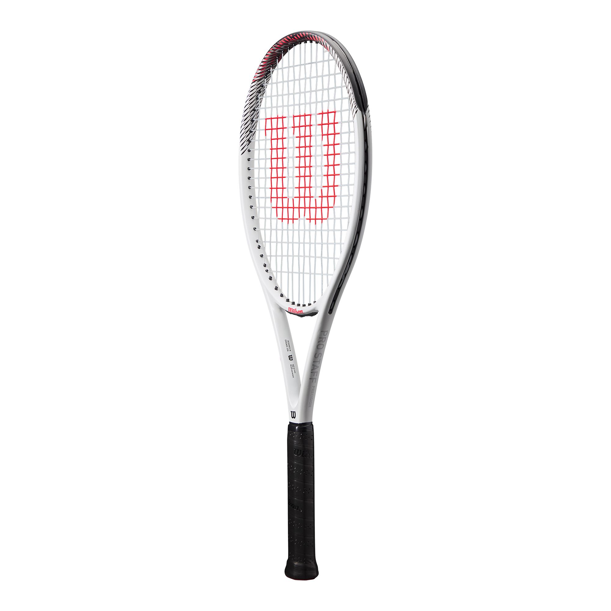Wilson Pro Staff Precision RXT 105 Tennisracket (Markaryds Tennisklubb) - 3