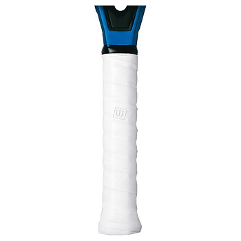 Wilson Pro Overgrip (Markaryds Tennisklubb)