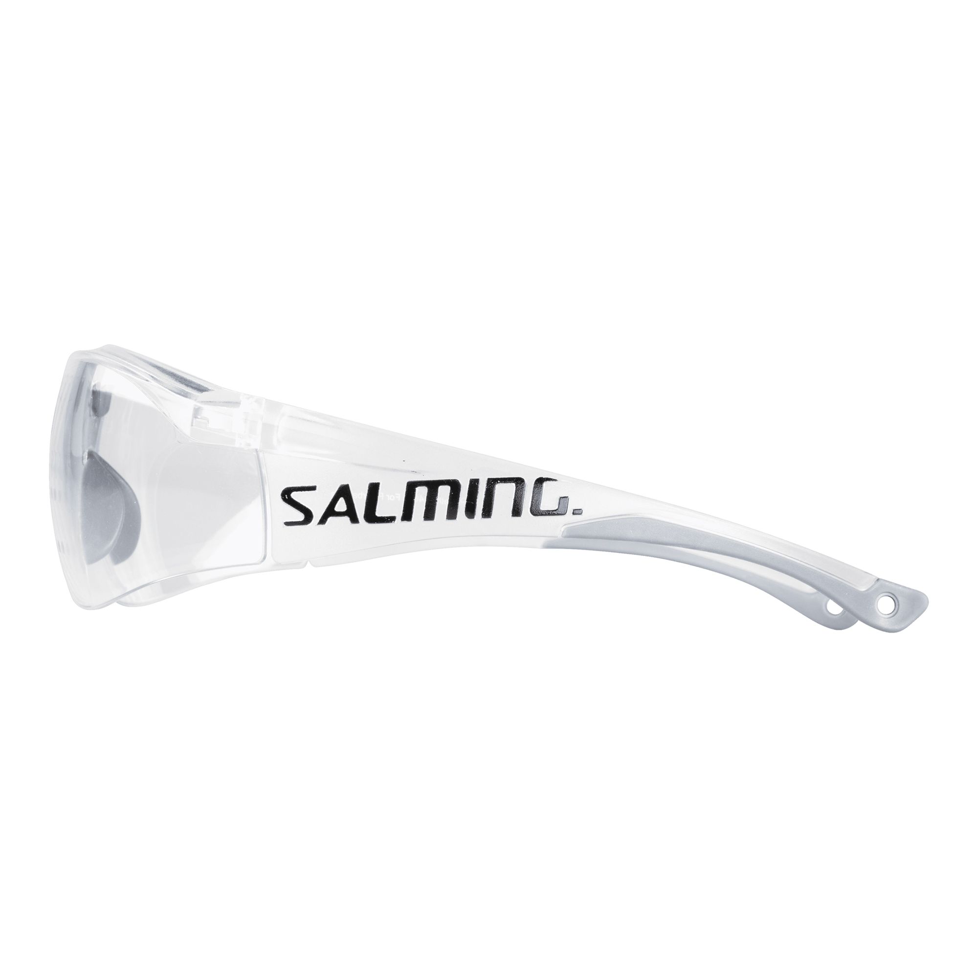 Salming Split Vision Eyewear Kid (Markaryd/Strömsnäsbruks IBK) - 2