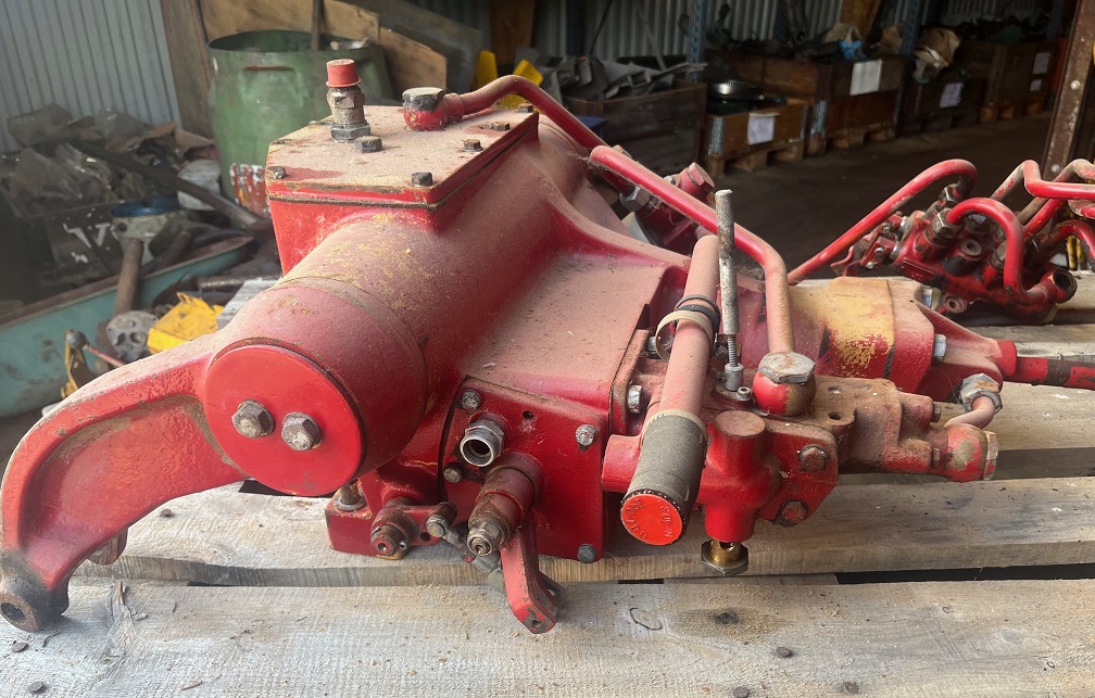 Hydraulic lift BM 650/700 4708767 - 2