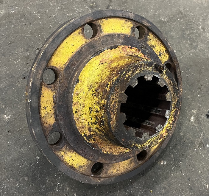 Hub BM 350 / 600 / 218 / 620/ 640 - 2