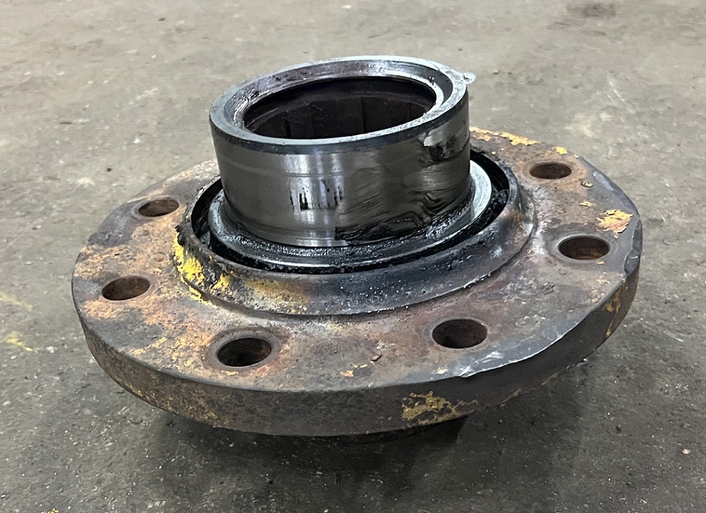 Hub BM 350 / 600 / 218 / 620/ 640