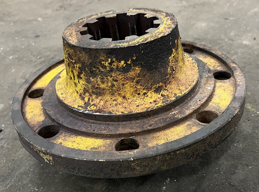 Hub BM 350 / 600 / 218 / 620/ 640 - 3