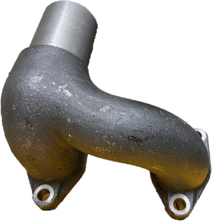 Manifold 1113/1113A - 2