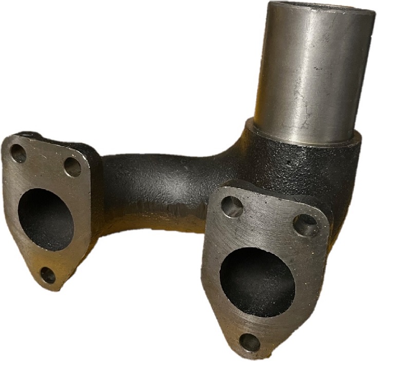 Manifold 1113/1113A - 3