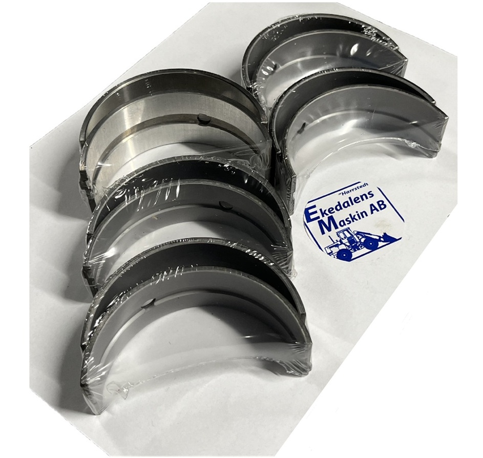 Frame bearing set STD
