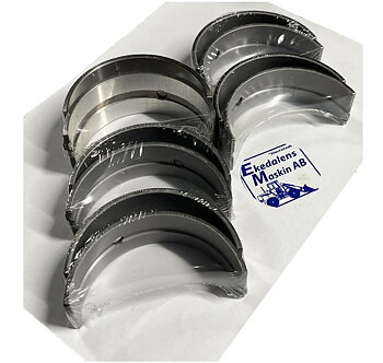 Frame bearing set STD