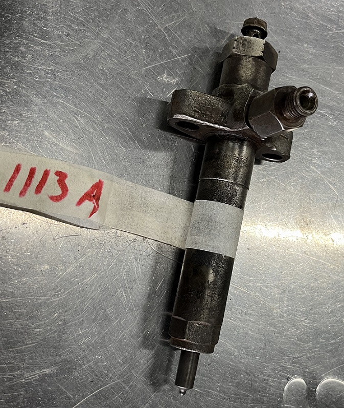 Fuelinjector 1113A