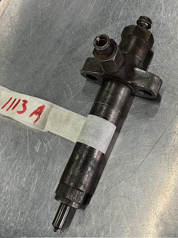 Fuelinjector 1113A - 2