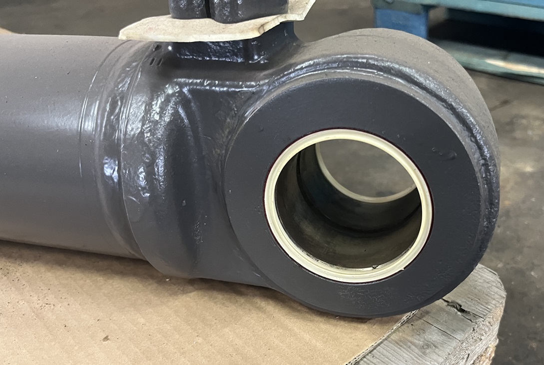 Lyftcylinder L90F - 3