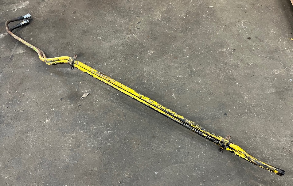 Pipe 3-function BM 620 / 640 - 2