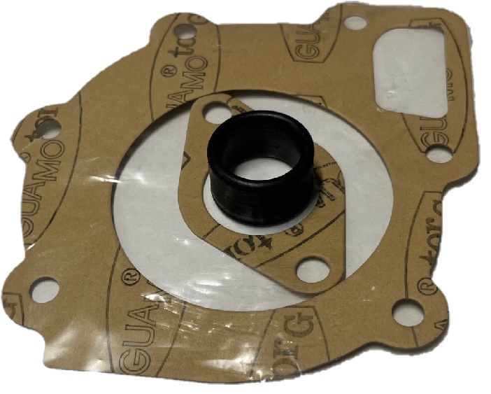 Vattenpump BEGAGNAD D42/TD42 - 3