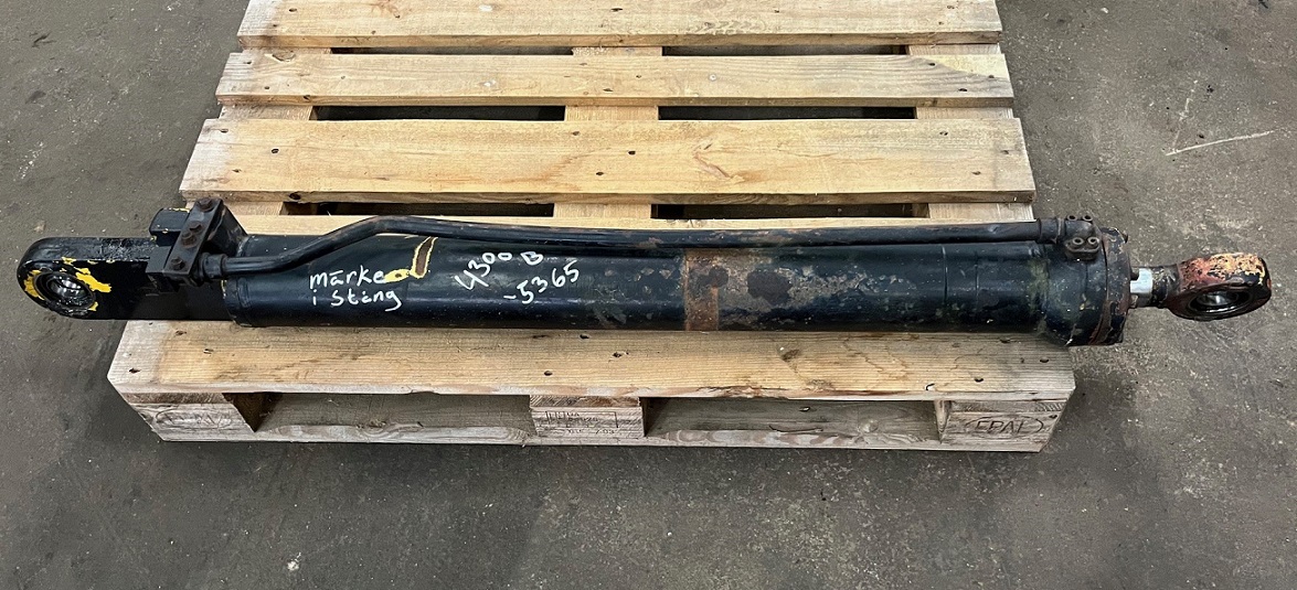 Tiltcylinder BM 4300B