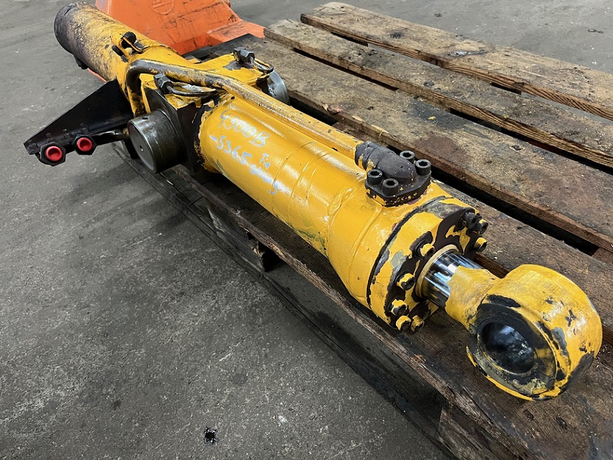 Lifting cylinder BM 4300B Right - 2