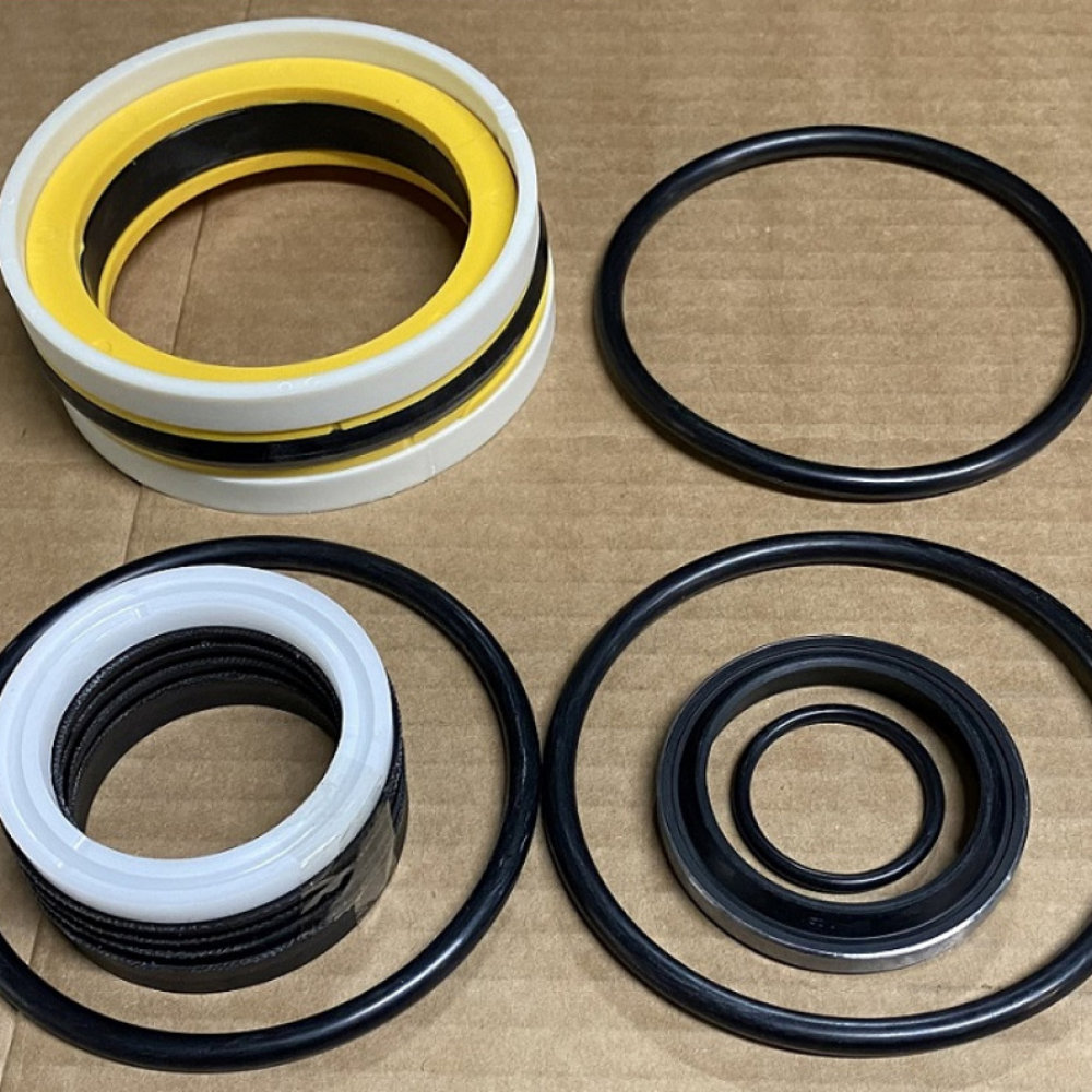 Volvo BM Gasket set for lift & tilt cylinder 754690