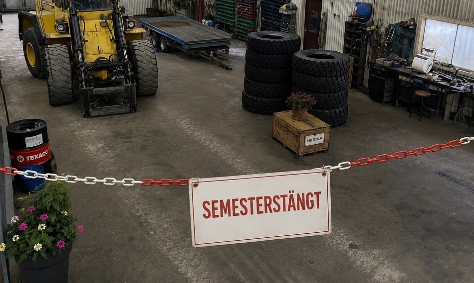 Semester V.28.29.30 Kan ev. vara behjälpliga ändå. RING så får vi se om det passar 070 619 99 99