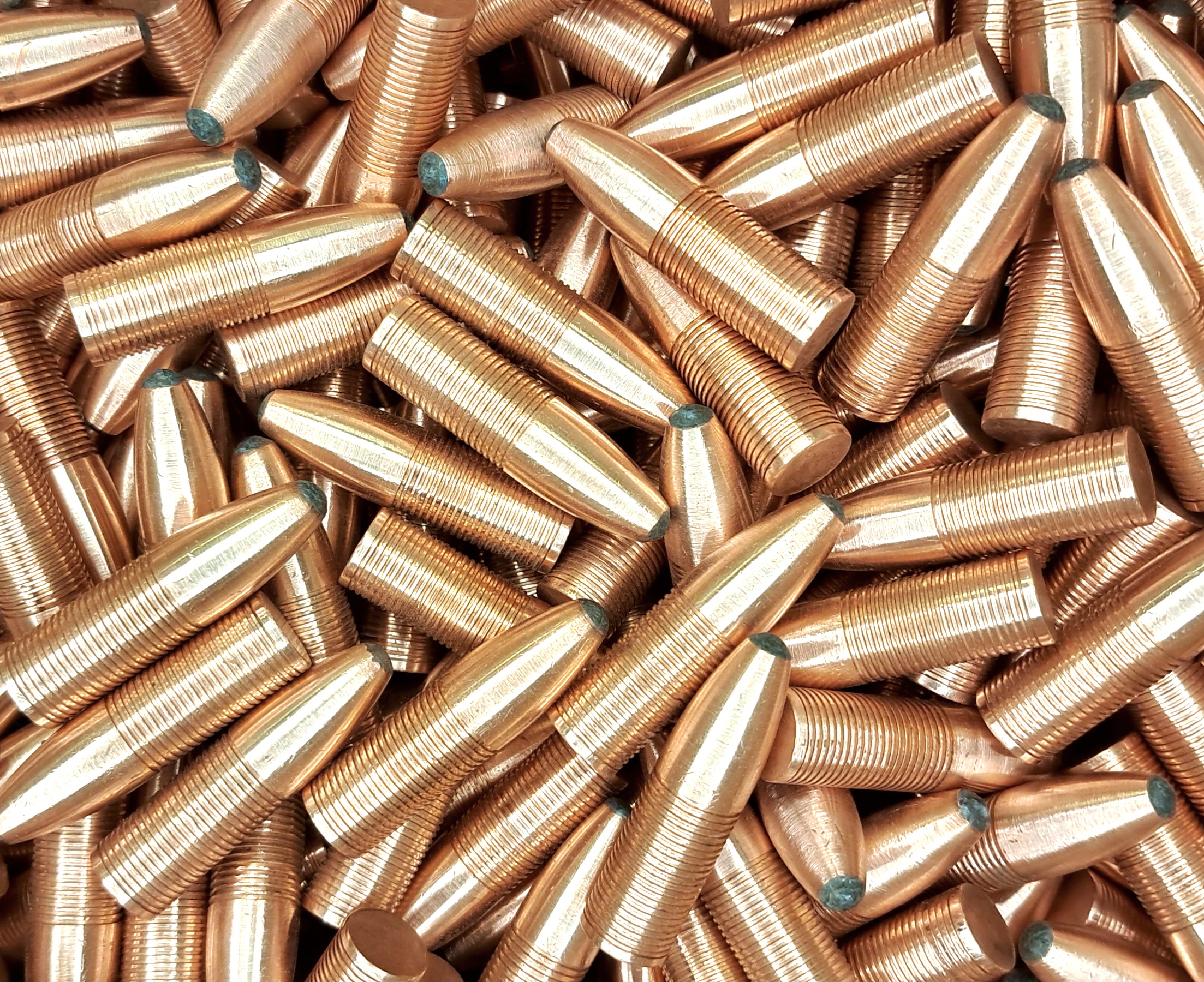 North Fork Semi Spitz SS bullet in caliber .358 - North Fork