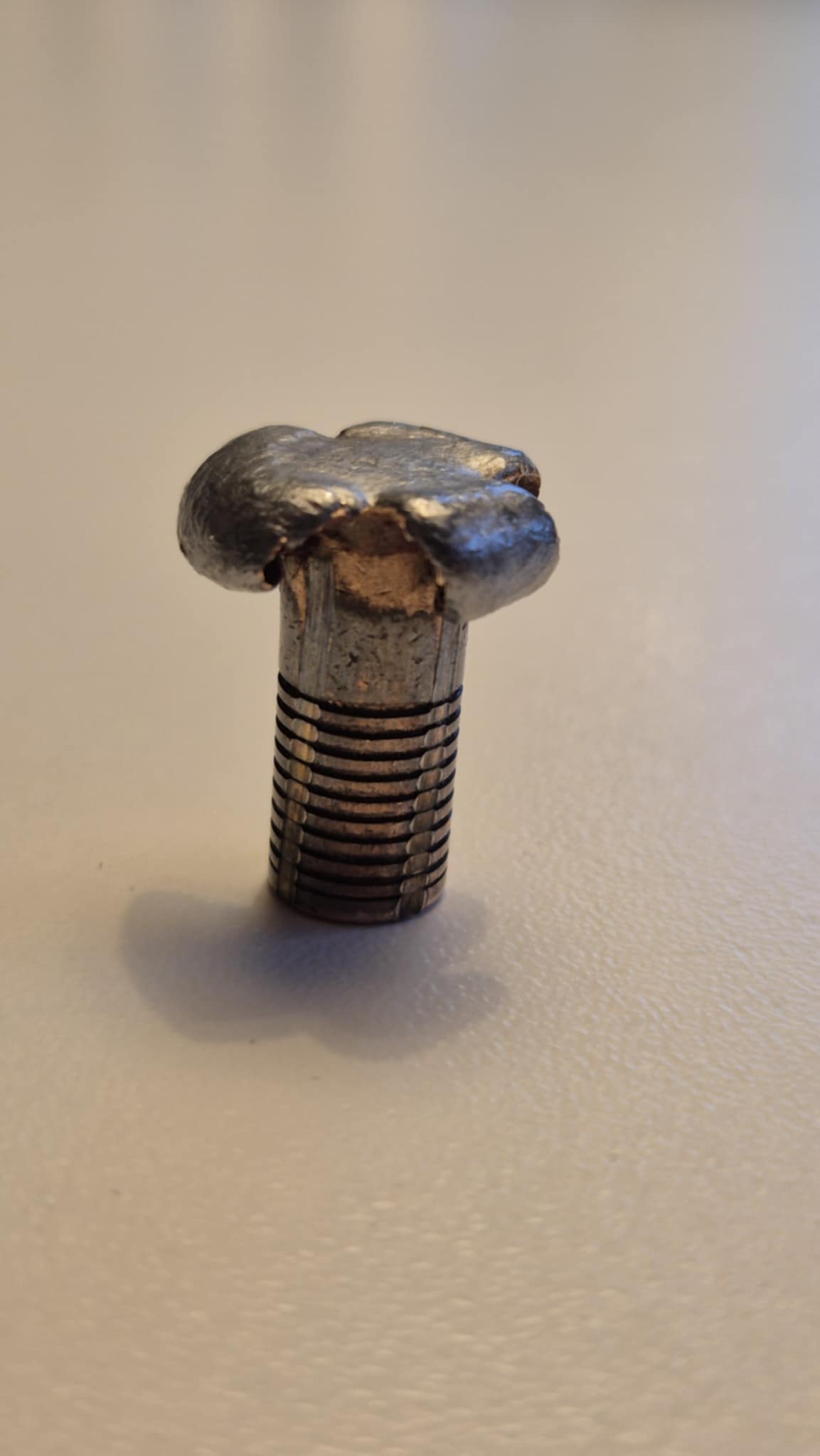 2 best premium bullets for hunting reloading  North Fork Bullets JBHunting in Sweden 2025 the best bullets for deer moose wild boar roe deer