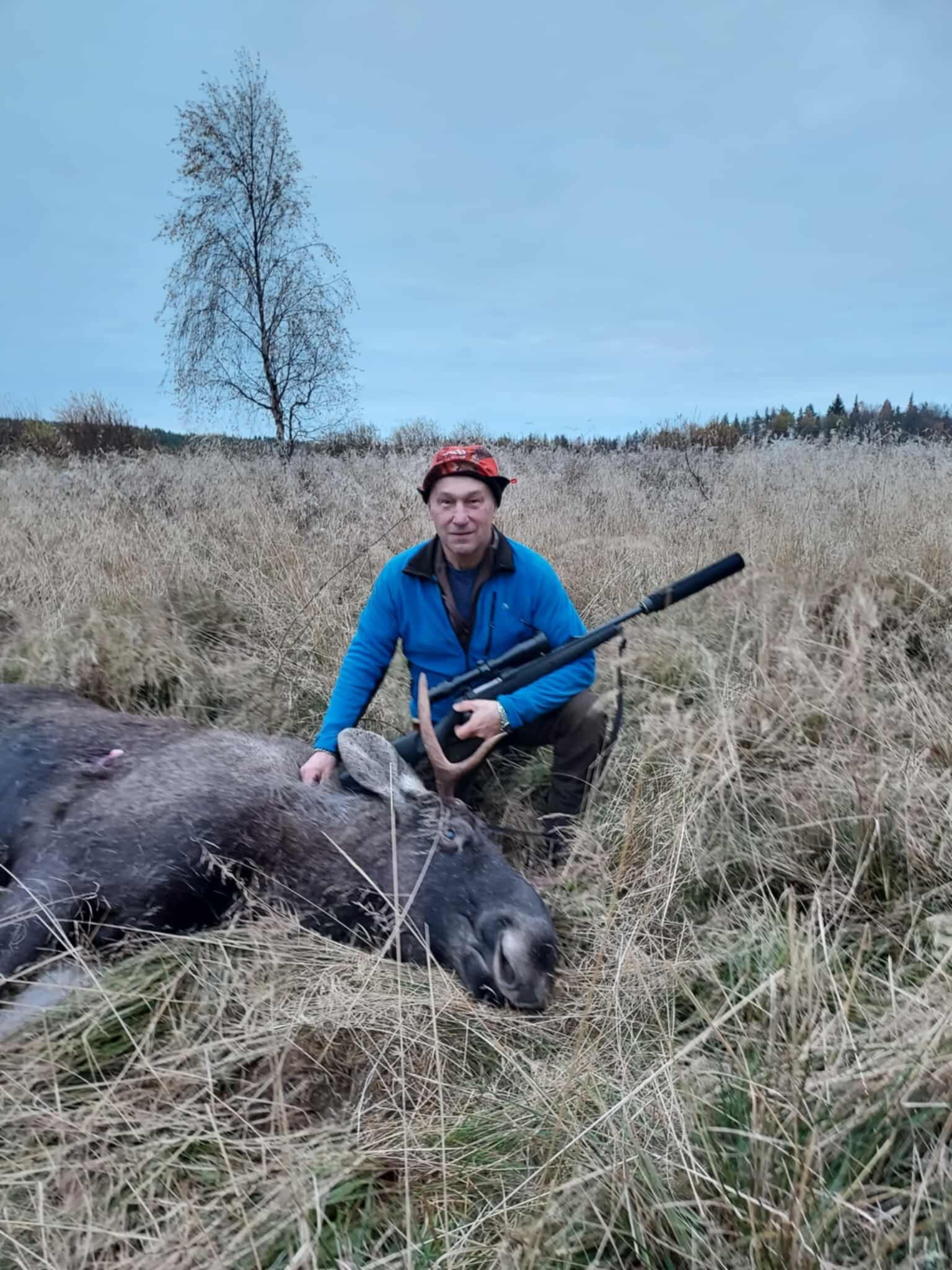 4 best premium bullets for hunting reloading North Fork Bullets JBHunting in Sweden 2025 the best bullets for deer moose wild boar roe deer