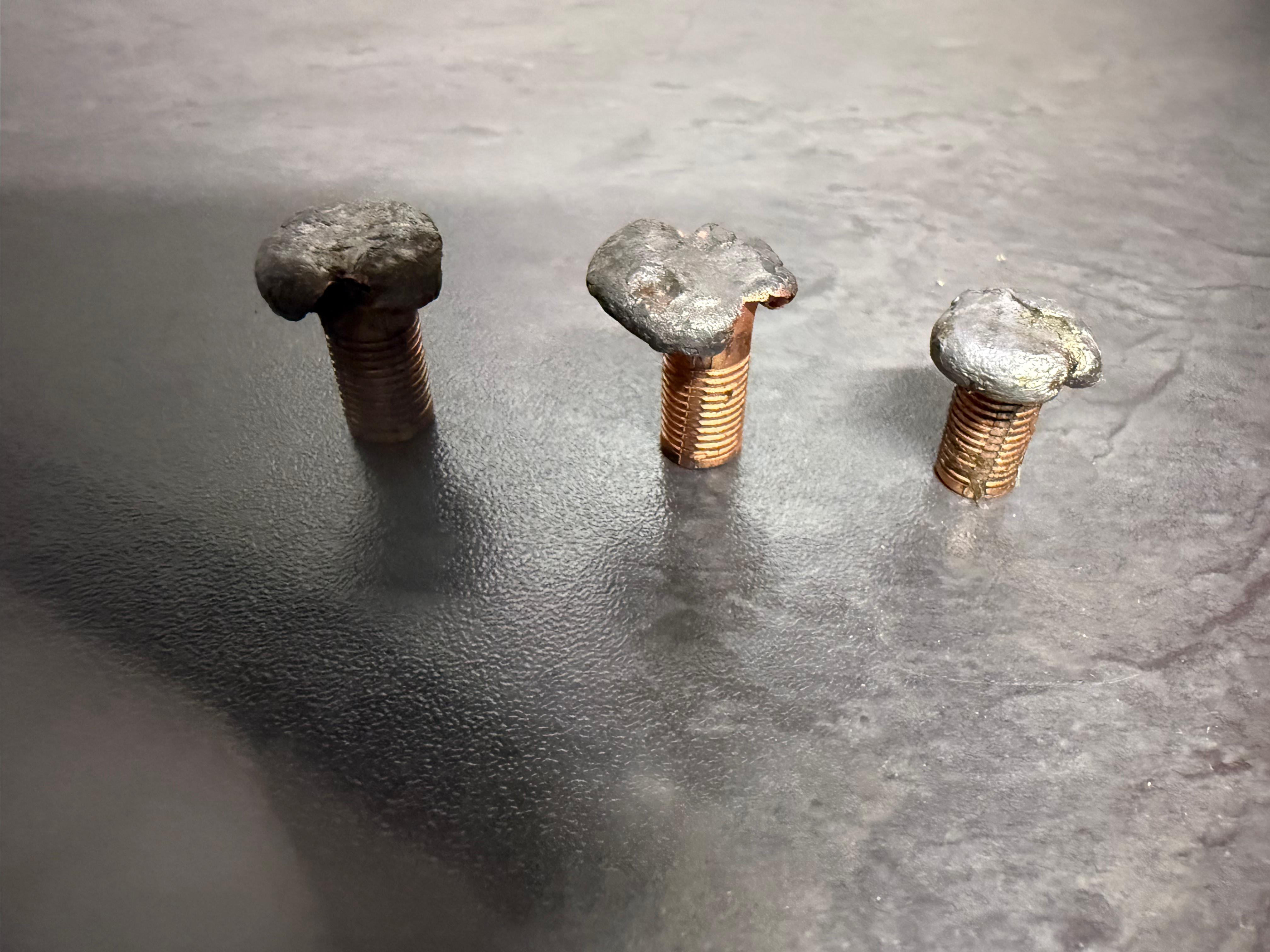 11 best premium bullets for hunting and reloading  North Fork Bullets JBHunting in Sweden 2025 the best bullets for deer moose wild boar roe deer