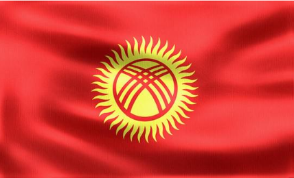 Kyrgyzstan