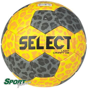 Handboll Light Grippy v24 - Select