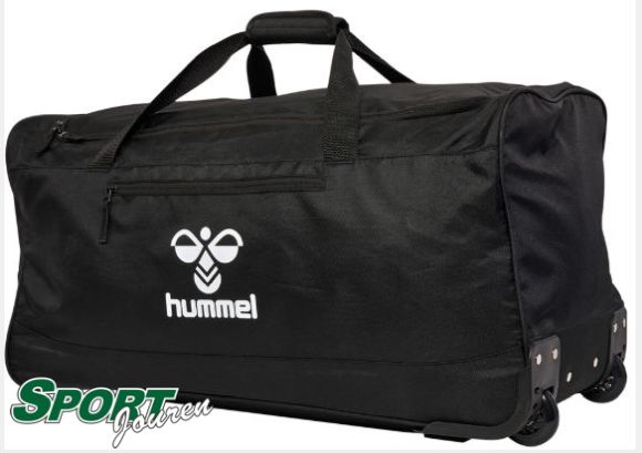 Core 2.0 Trolley Bag - Hummel