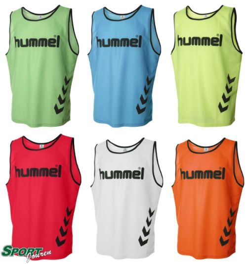 Träningsväst - Hummel