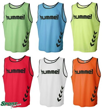 Träningsväst - Hummel