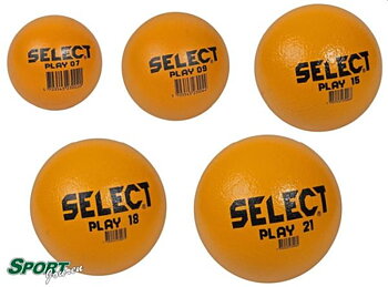 Foam play boll - Select